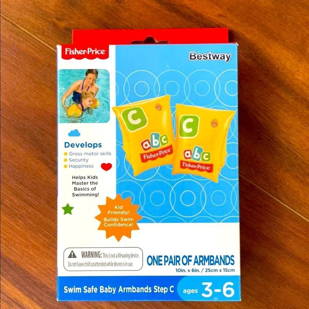 Swim Safe Armbands